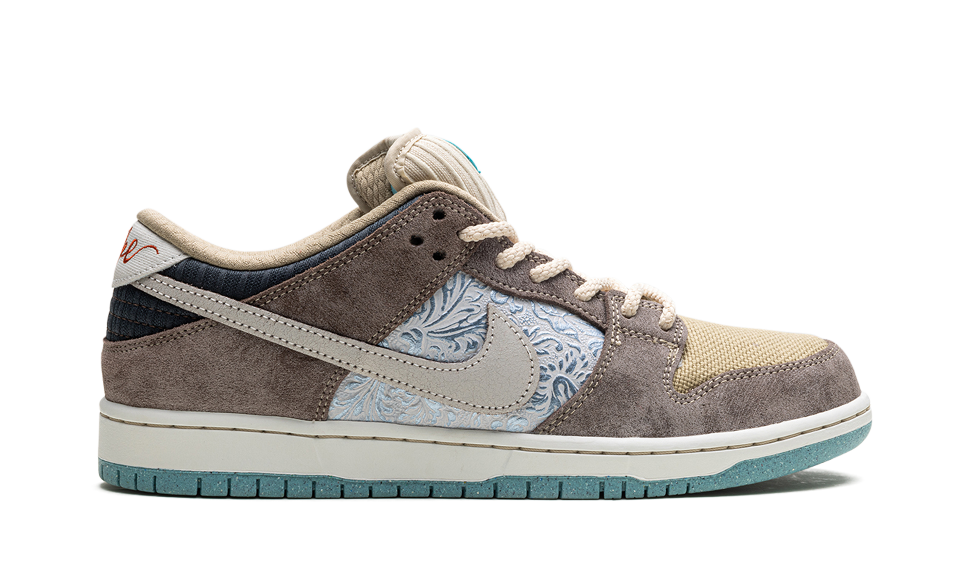 Nike SB Dunk Low Big Money Savings 7