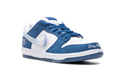 Nike SB Dunk Low Born x Raised One Block At A Time 2