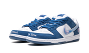 Nike SB Dunk Low Born x Raised One Block At A Time 3