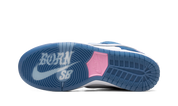 Nike SB Dunk Low Born x Raised One Block At A Time 6