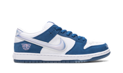 Nike SB Dunk Low Born x Raised One Block At A Time 7