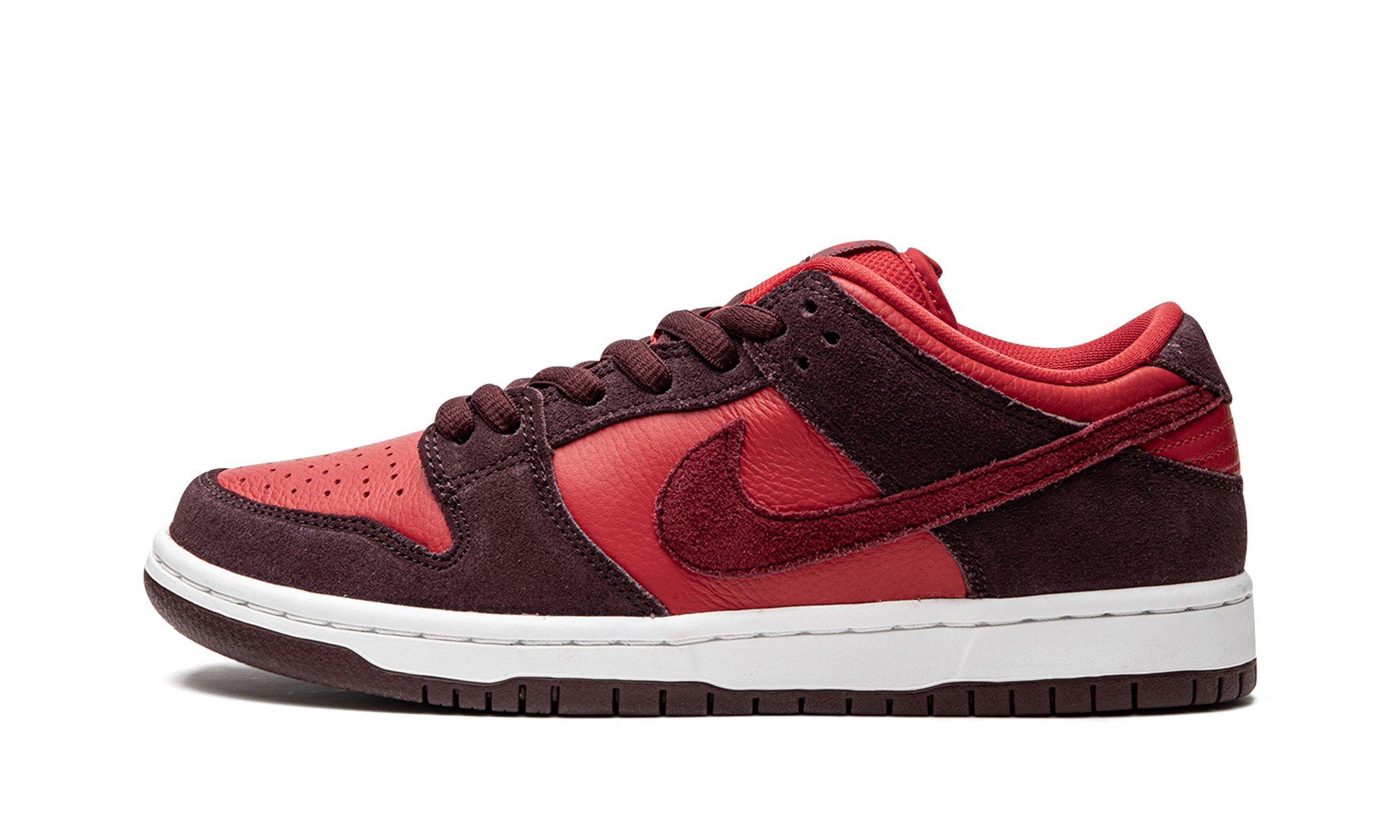 Nike SB Dunk Low Cherry 1