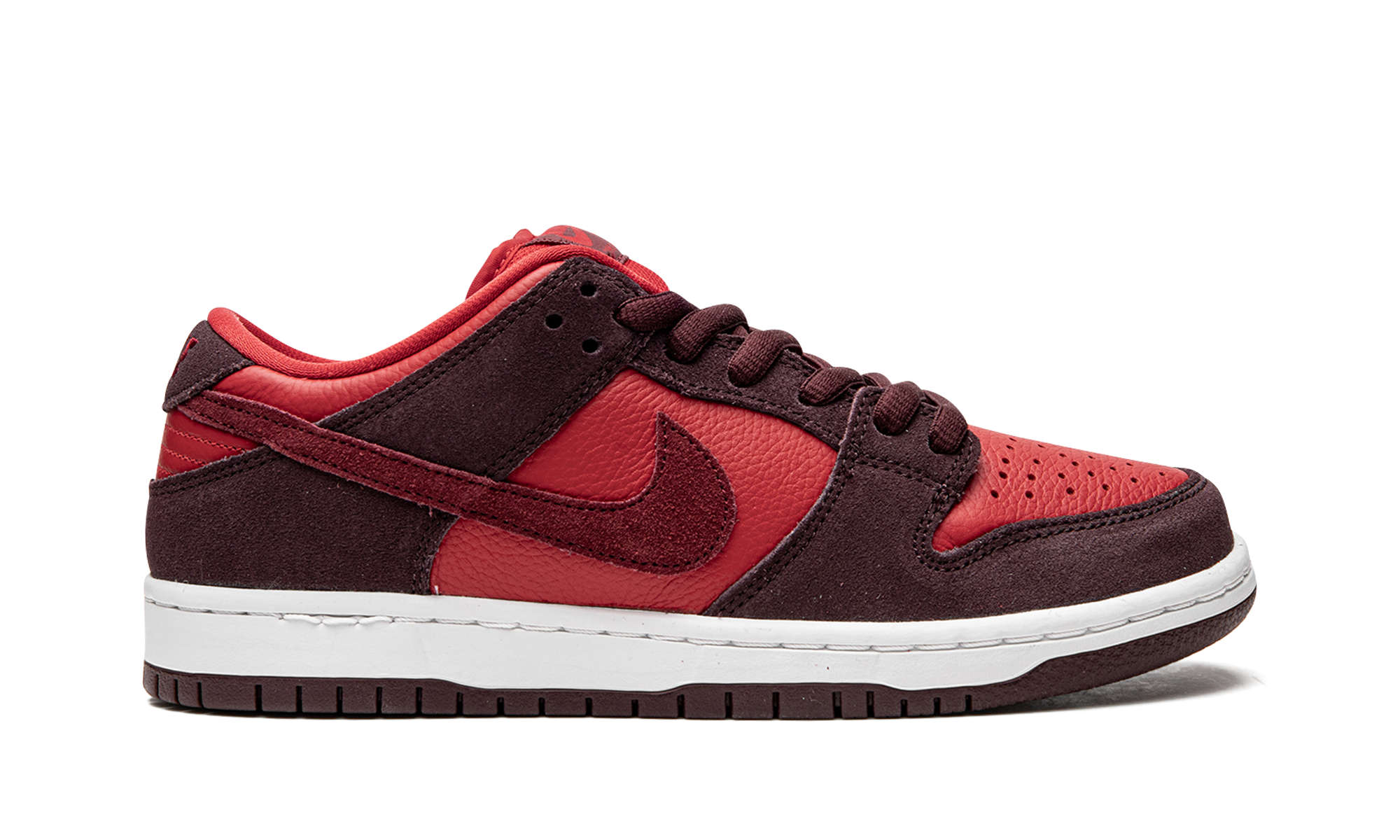 Nike SB Dunk Low Cherry 6
