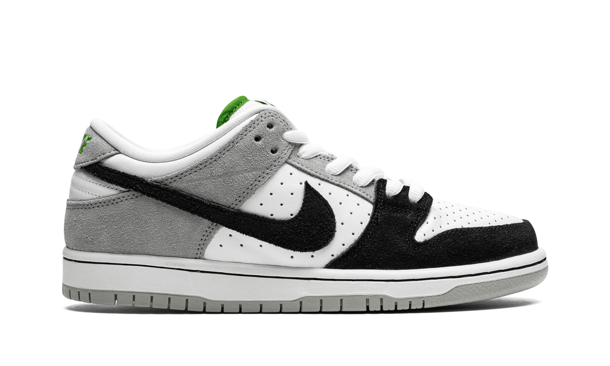 Nike SB Dunk Low Chlorophyll 6