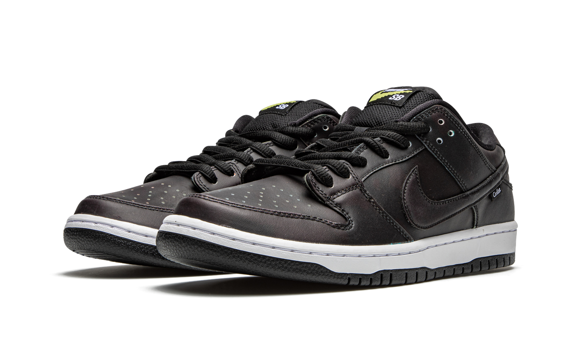 Nike SB Dunk Low Civilist 3