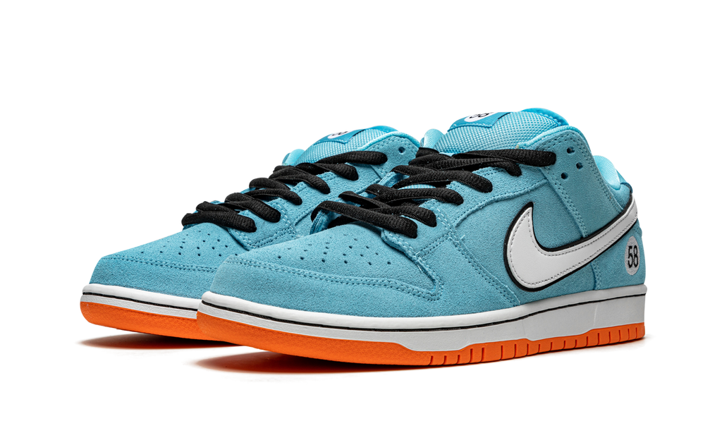 Nike SB Dunk Low Club 58 Gulf 3