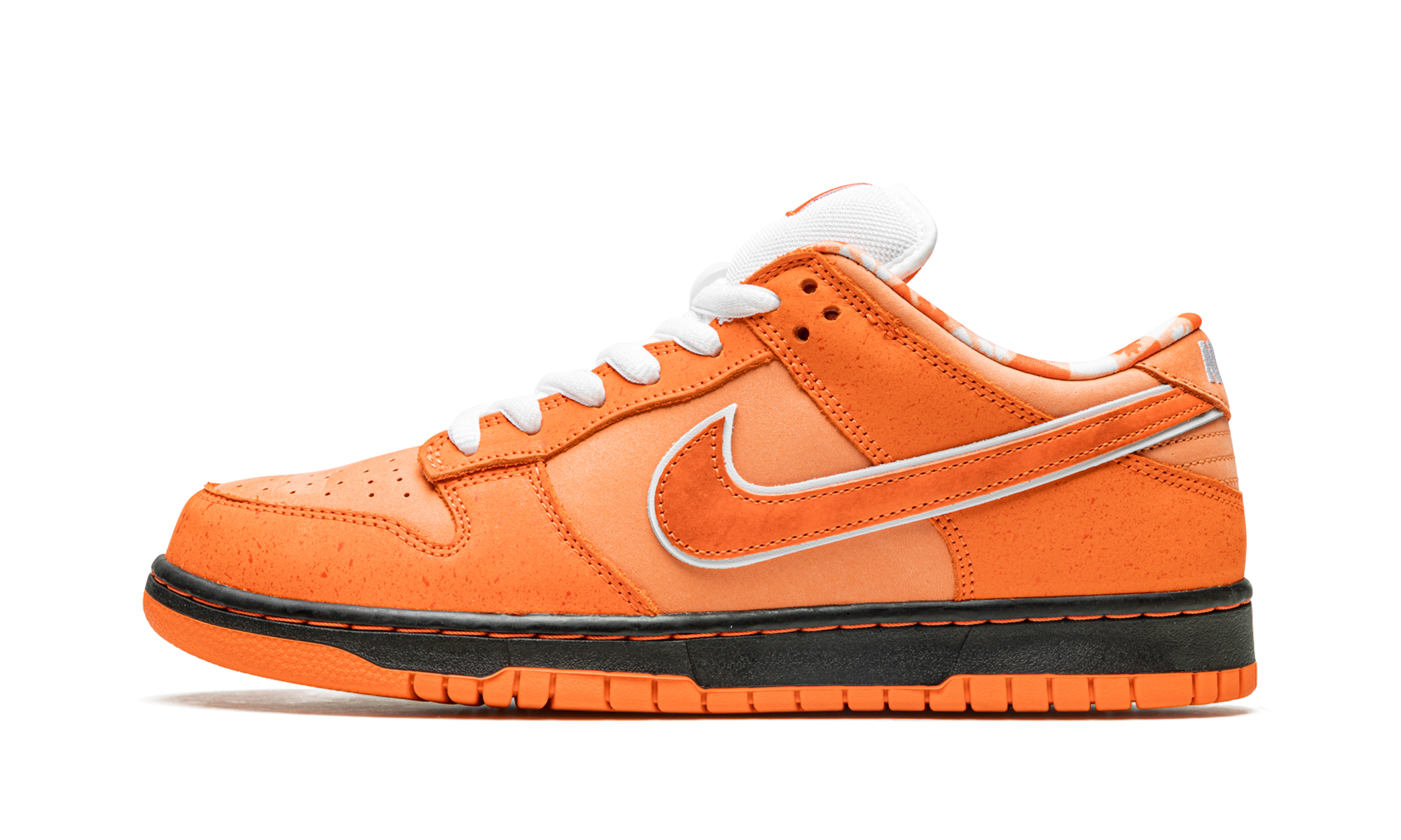 Nike SB Dunk Low Concepts Orange Lobster 1