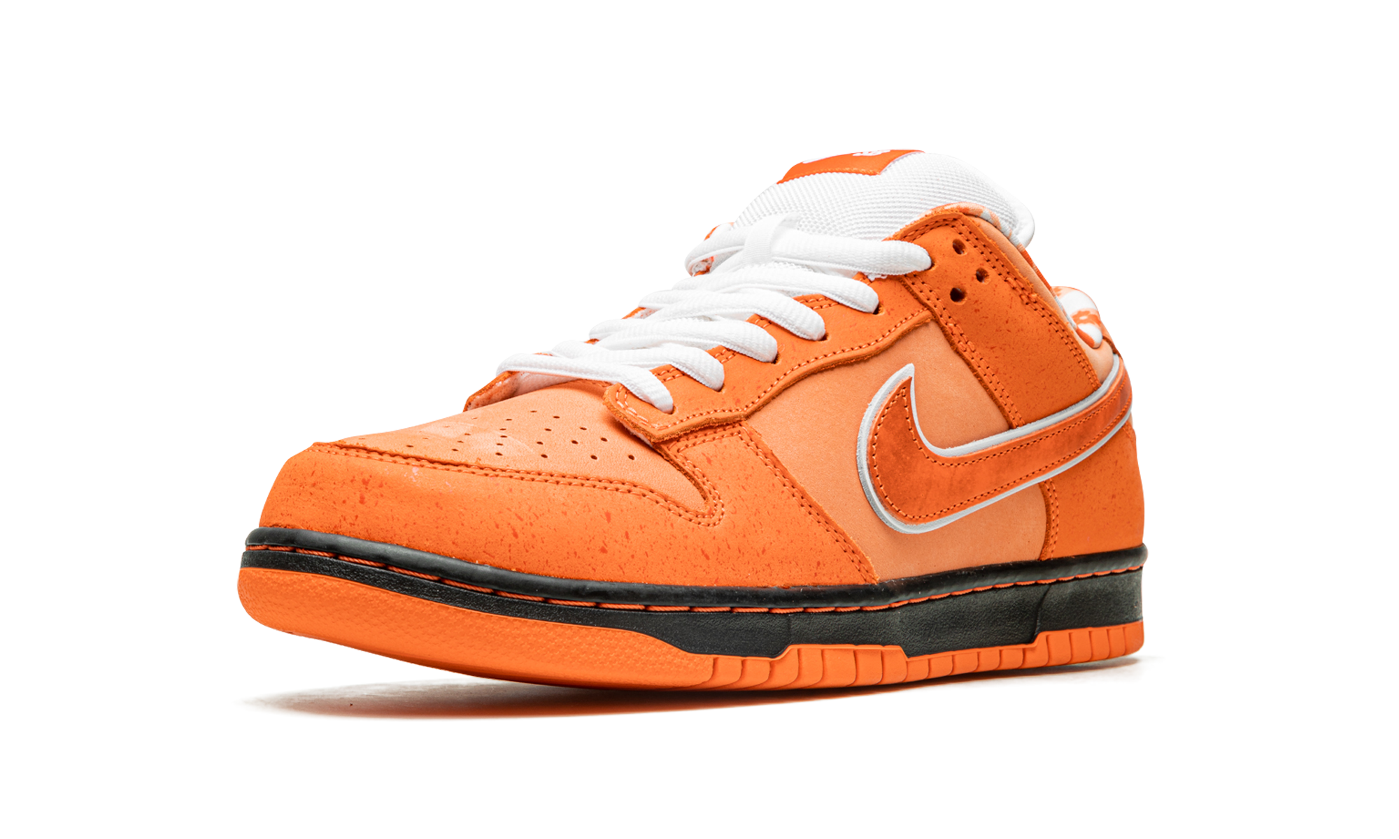 Nike SB Dunk Low Concepts Orange Lobster 4