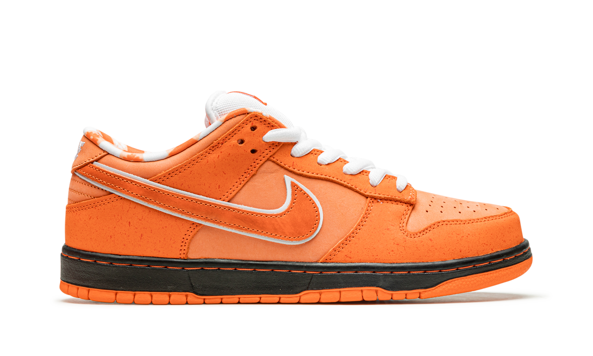 Nike SB Dunk Low Concepts Orange Lobster 6