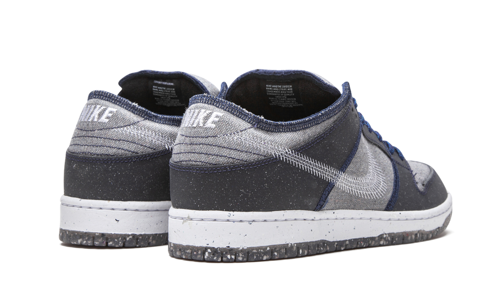 Nike SB Dunk Low Crater 4