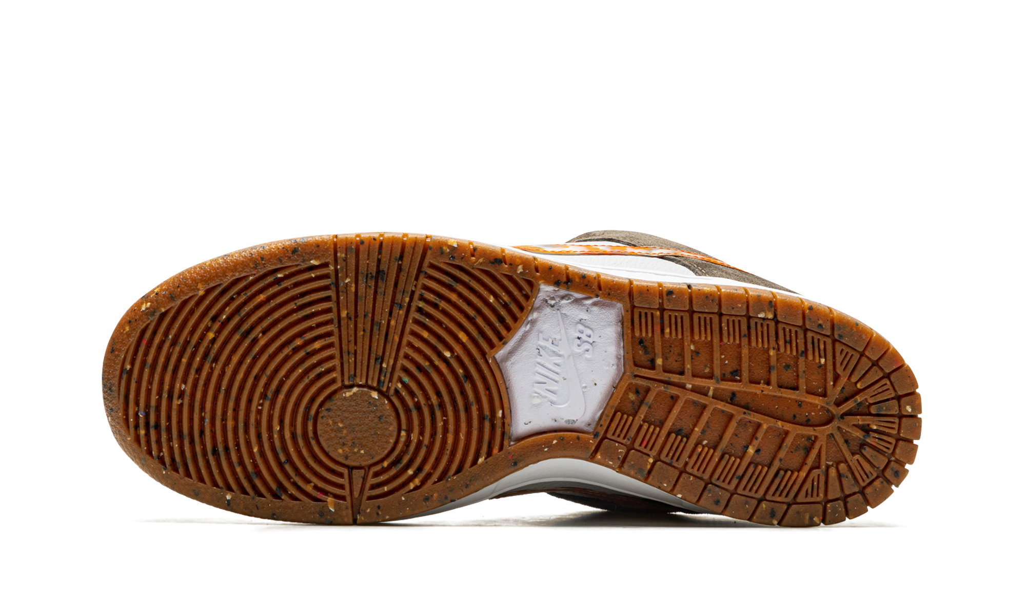 Nike SB Dunk Low Crushed D.C. 6