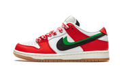 Nike SB Dunk Low Frame Skate Habibi 2