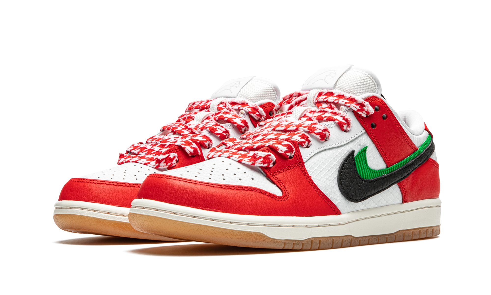 Nike SB Dunk Low Frame Skate Habibi 3