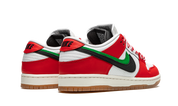 Nike SB Dunk Low Frame Skate Habibi 4