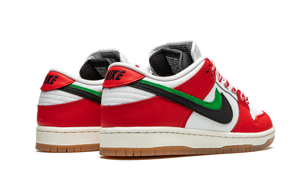 Nike SB Dunk Low Frame Skate Habibi 4