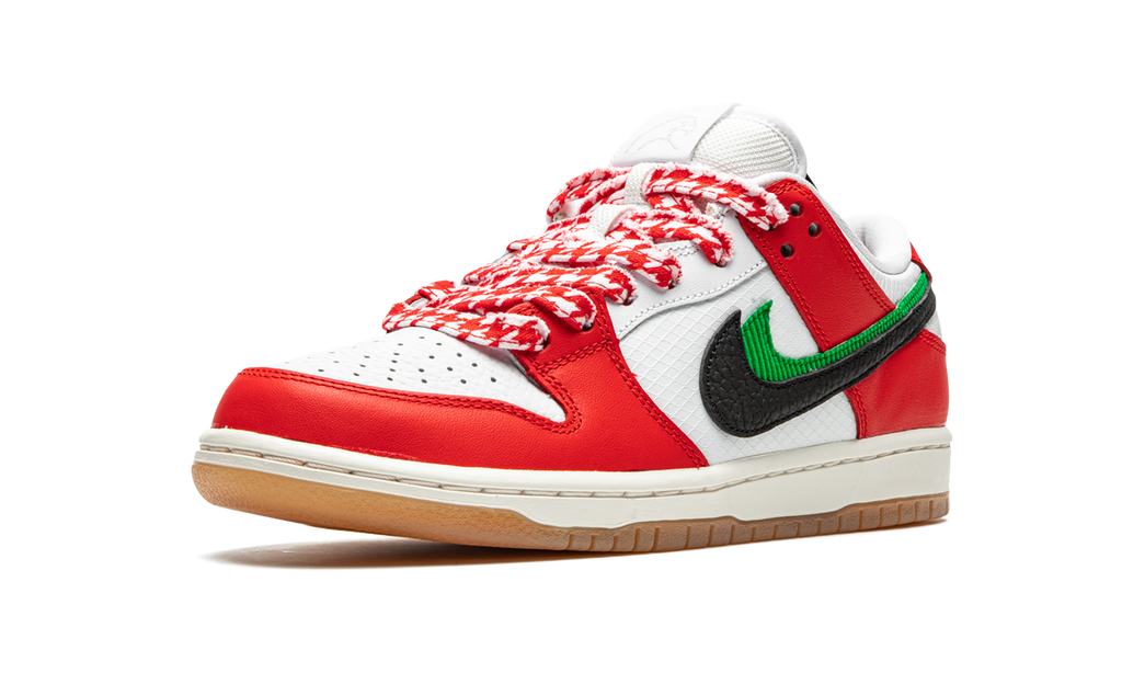 Nike SB Dunk Low Frame Skate Habibi 5