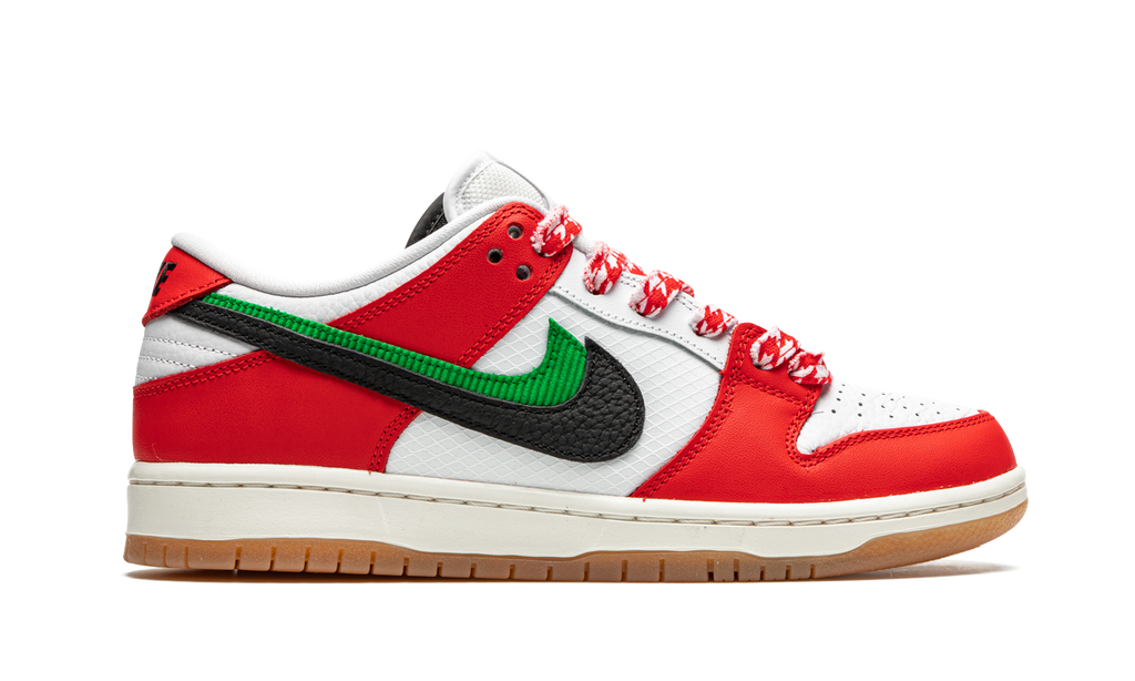 Nike SB Dunk Low Frame Skate Habibi 7