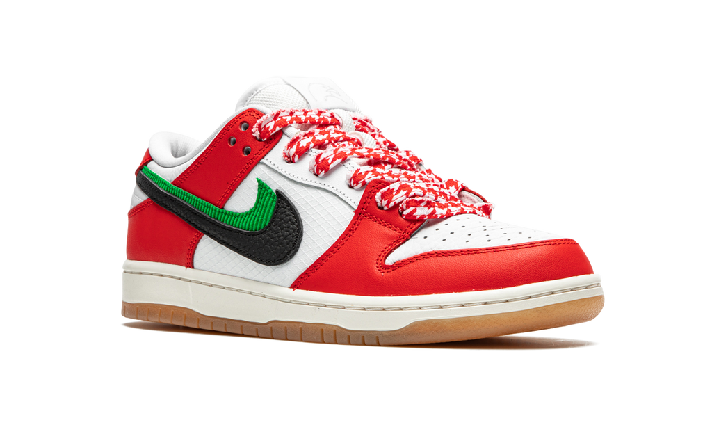 Nike SB Dunk Low Frame Skate Habibi 8