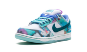 Nike SB Dunk Low Futura Laboratories Bleached Aqua 5
