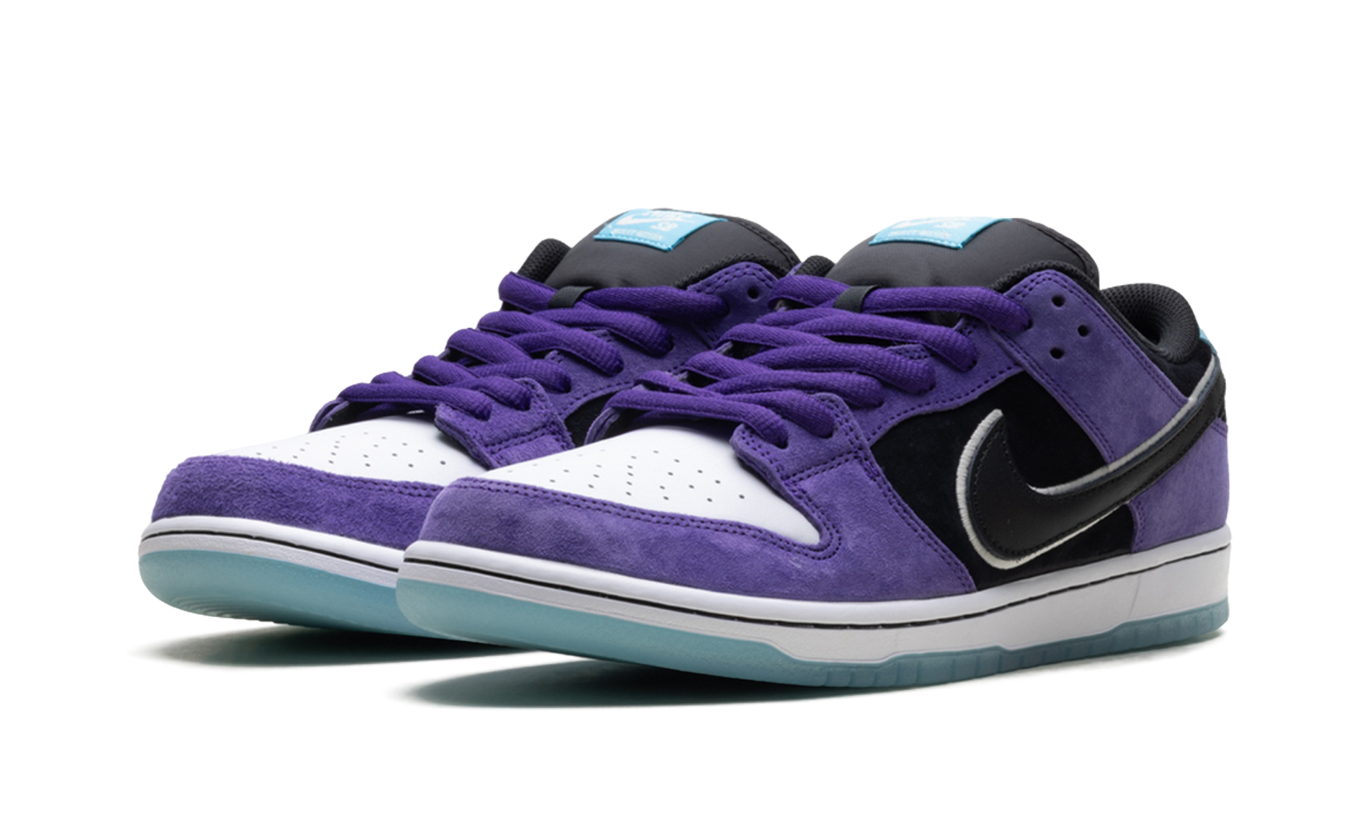 Nike SB Dunk Low Hayley Wilson 3