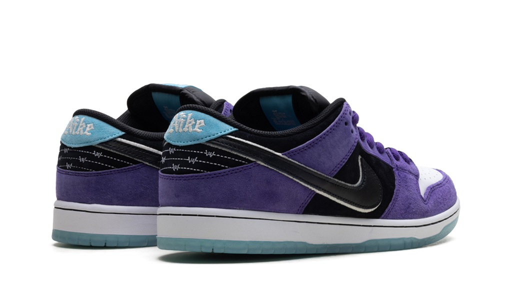 Nike SB Dunk Low Hayley Wilson 4