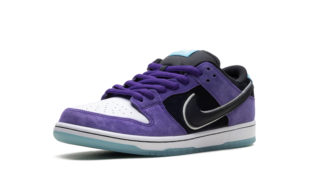 Nike SB Dunk Low Hayley Wilson 5