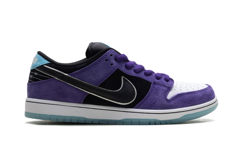 Nike SB Dunk Low Hayley Wilson 7