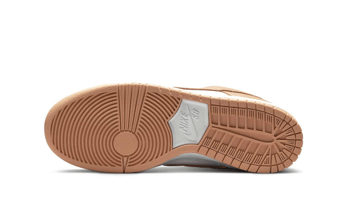 Nike SB Dunk Low Light Cognac 6