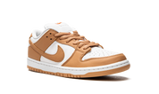 Nike SB Dunk Low Light Cognac