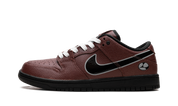 Nike SB Dunk Low Limosine Skateboards 1