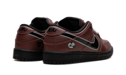 Nike SB Dunk Low Limosine Skateboards 4