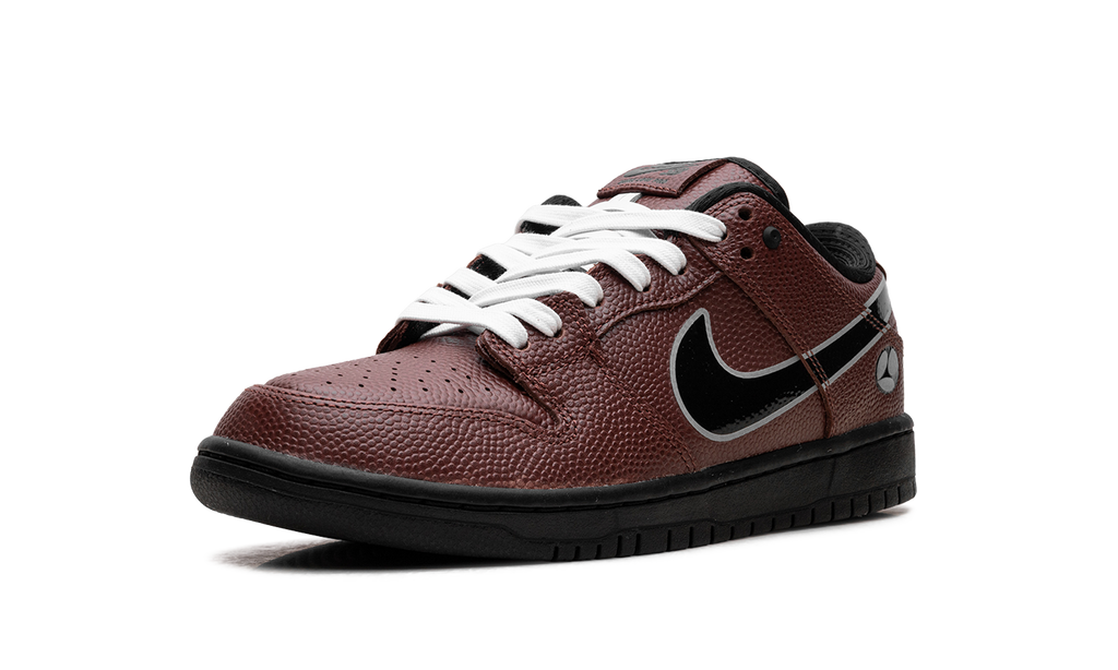 Nike SB Dunk Low Limosine Skateboards 5