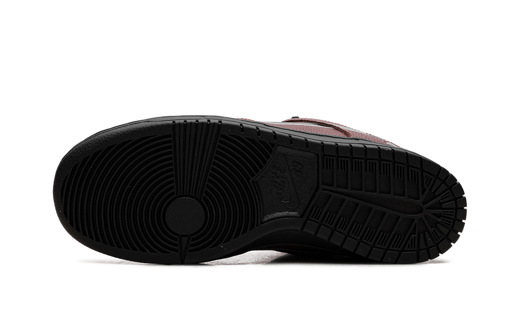Nike SB Dunk Low Limosine Skateboards 6