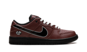 Nike SB Dunk Low Limosine Skateboards 7
