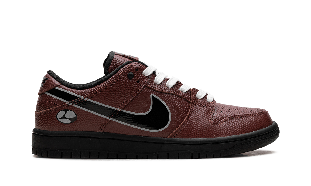 Nike SB Dunk Low Limosine Skateboards 7
