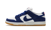 Nike SB Dunk Low Los Angeles Dodgers 1