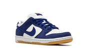Nike SB Dunk Low Los Angeles Dodgers 2
