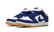 Nike SB Dunk Low Los Angeles Dodgers 3