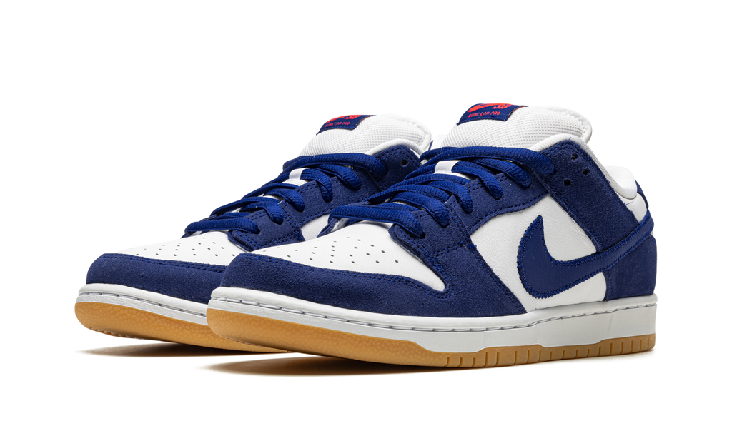 Nike SB Dunk Low Los Angeles Dodgers 3