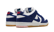 Nike SB Dunk Low Los Angeles Dodgers 4