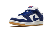 Nike SB Dunk Low Los Angeles Dodgers 5