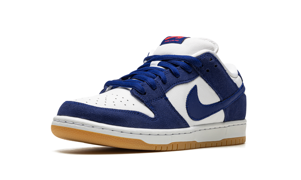 Nike SB Dunk Low Los Angeles Dodgers 5