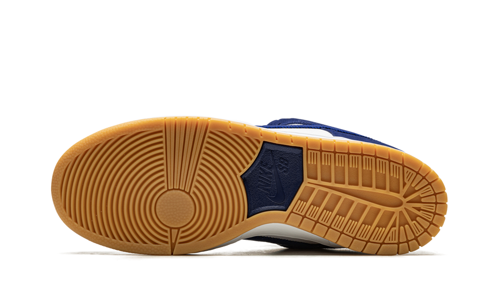 Nike SB Dunk Low Los Angeles Dodgers 6
