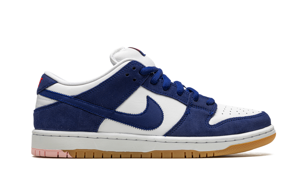 Nike SB Dunk Low Los Angeles Dodgers 7