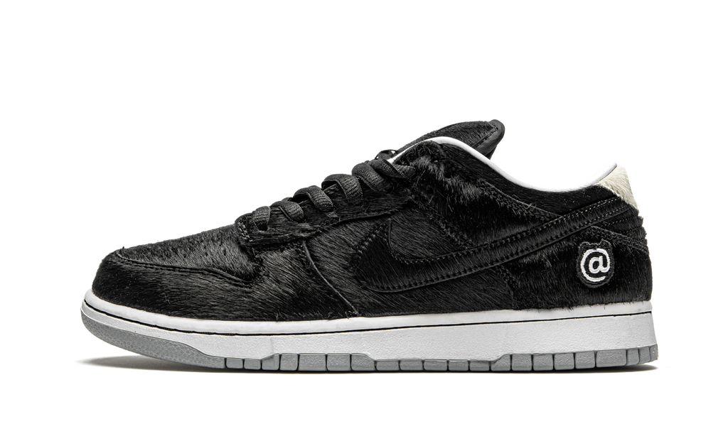 Nike SB Dunk Low Medicom Toy (2020) 2