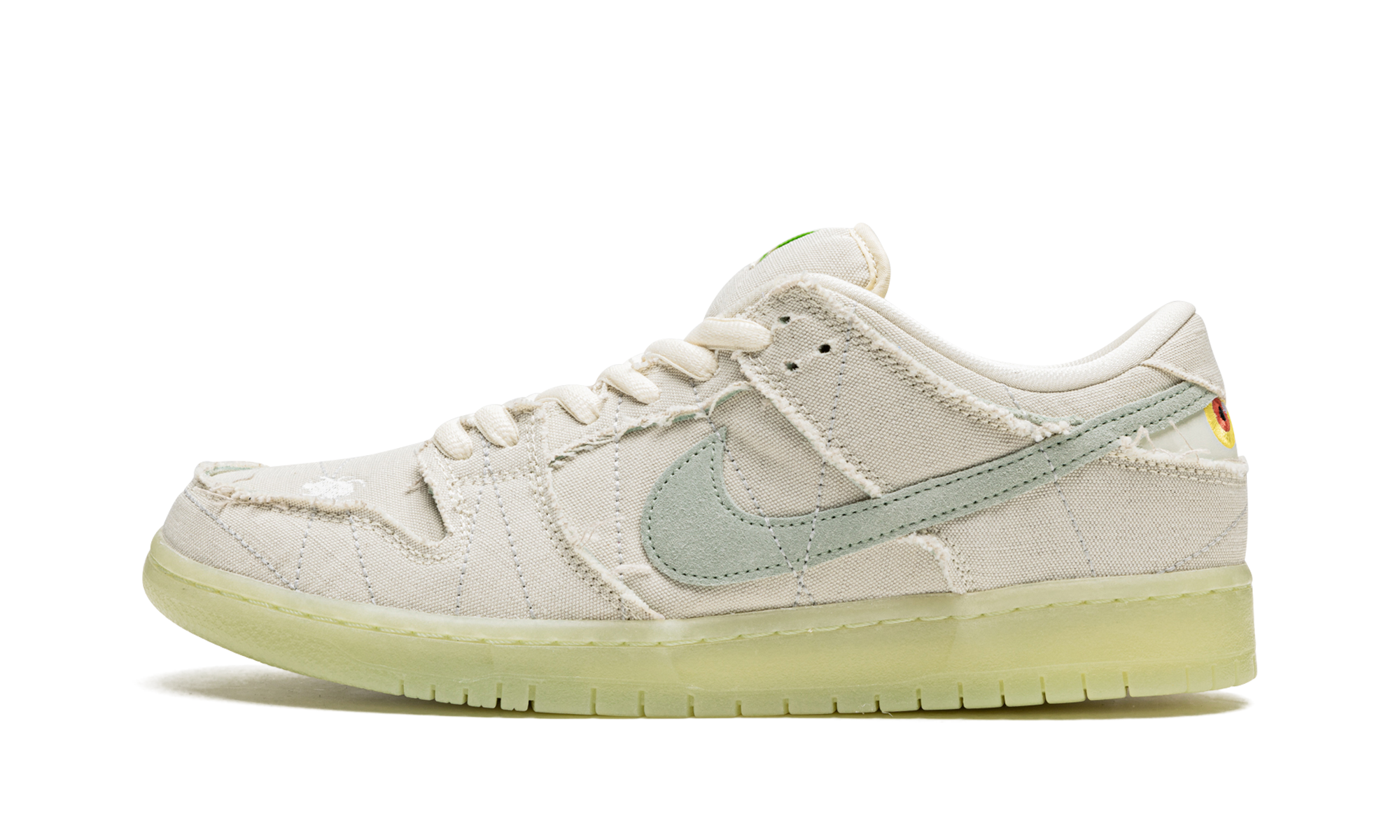 Nike SB Dunk Low Mummy 1