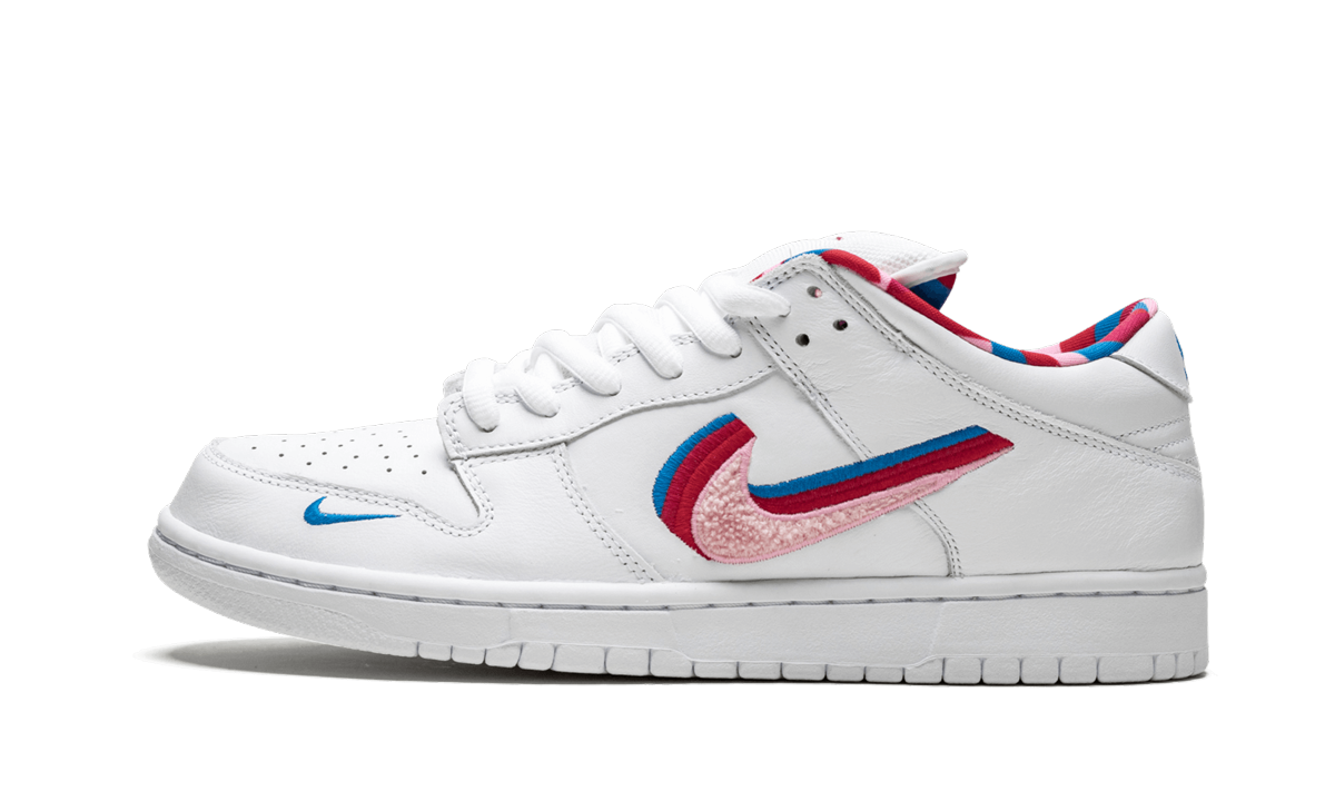 Nike SB Dunk Low Parra 1
