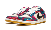 Nike SB Dunk Low Parra (2021)