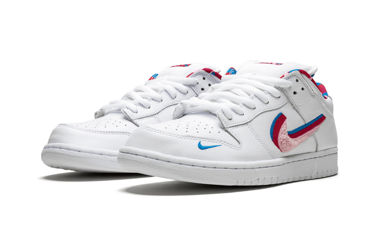 Nike SB Dunk Low Parra 3