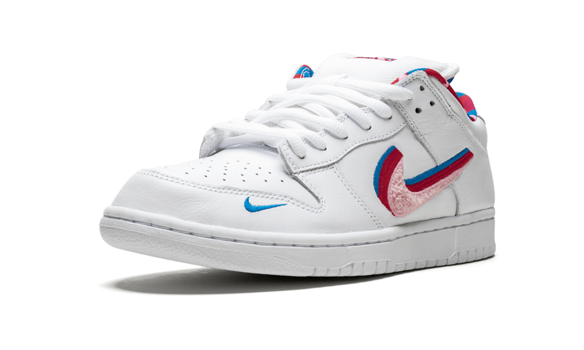Nike SB Dunk Low Parra 5
